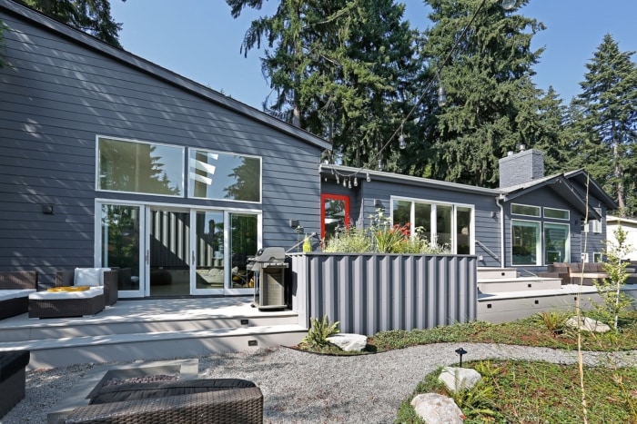 Container House - 0