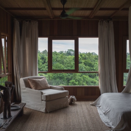 recent Villa Rumah Purnama home design projects
