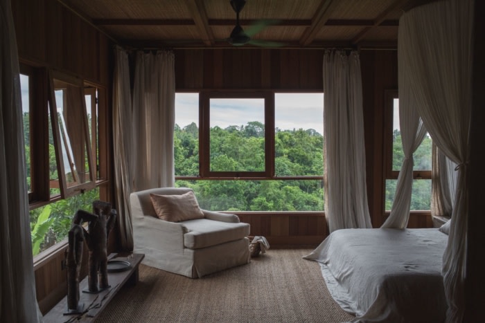 Villa Rumah Purnama - 0