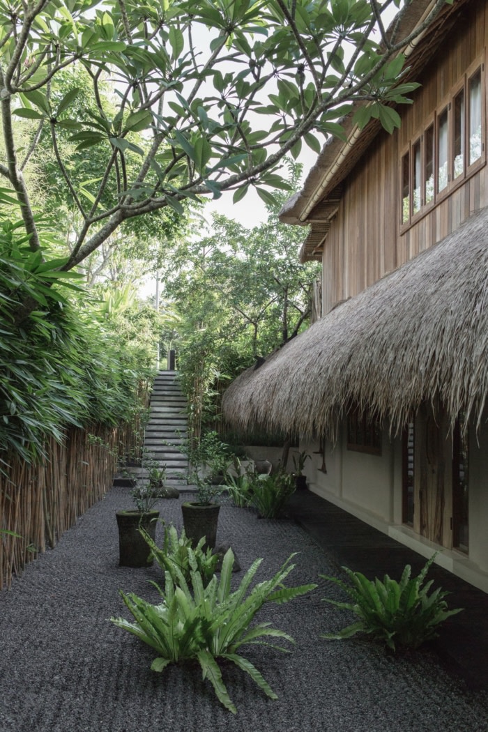 Villa Rumah Purnama - 0