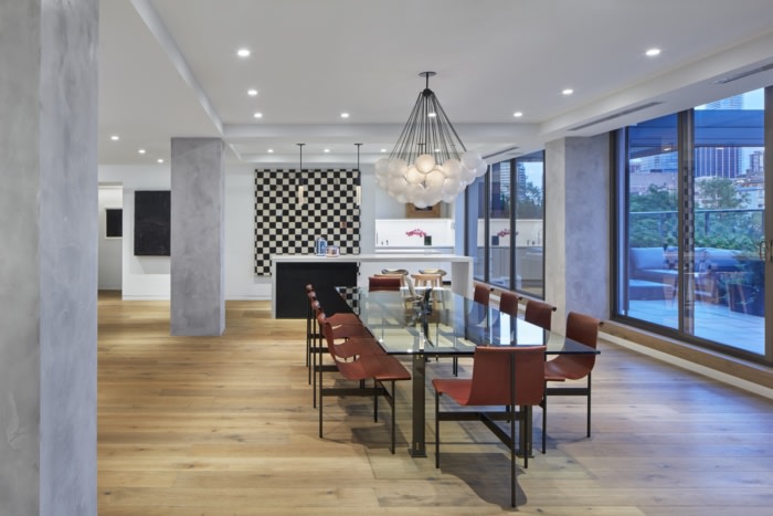 Yorkville Condo - 0