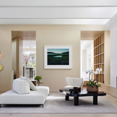 recent Tree House home design projects
