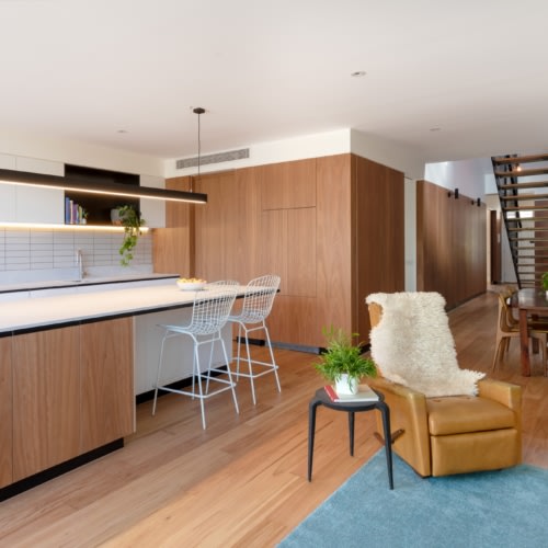 recent Shadow Roll House home design projects