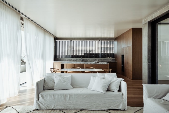 Mermaid Beach Residence - 0