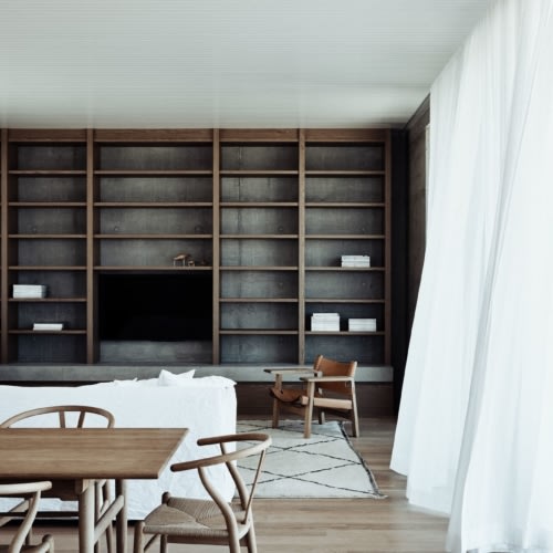 recent Mermaid Beach Residence home design projects