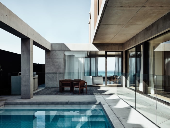 Mermaid Beach Residence - 0