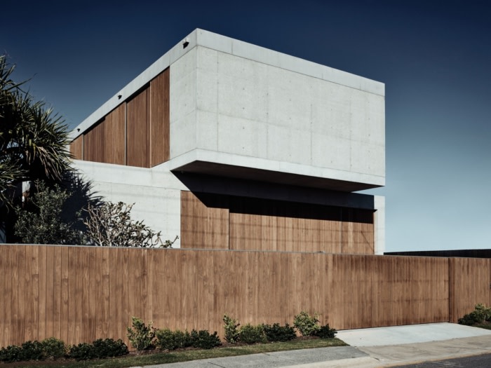 Mermaid Beach Residence - 0