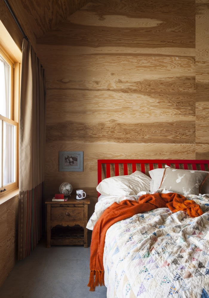 Eastern Washington Cabins - 0