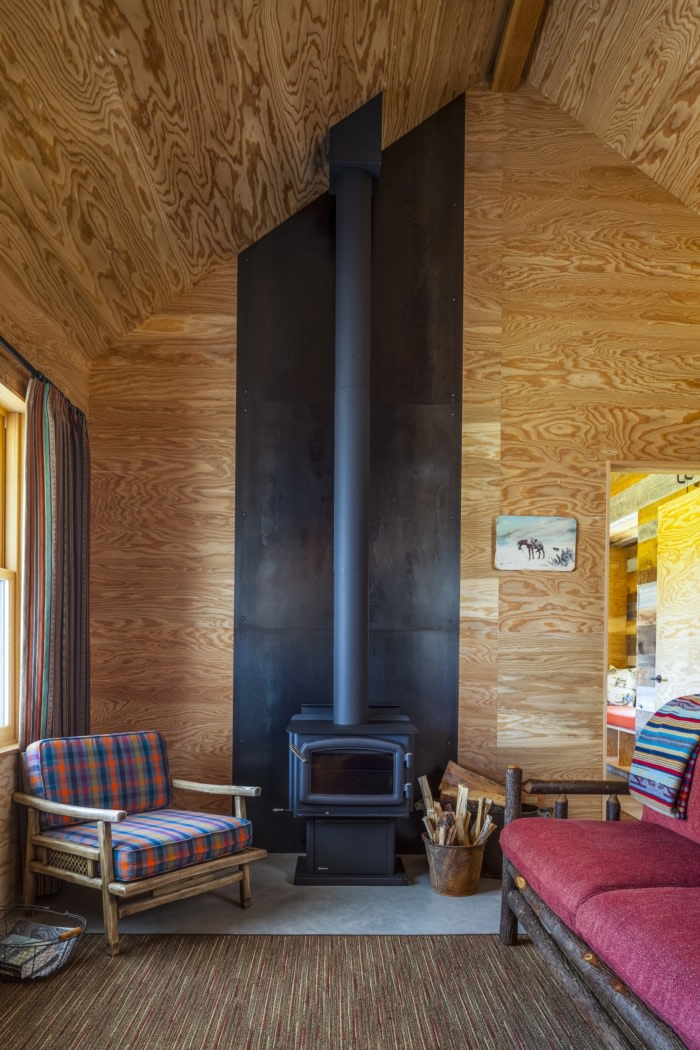 Eastern Washington Cabins - 0