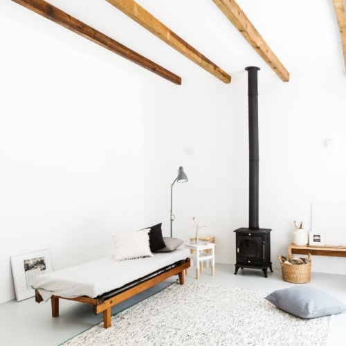 recent Casa Pequena home design projects