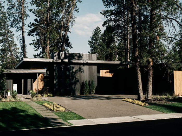 Manito View House - 0