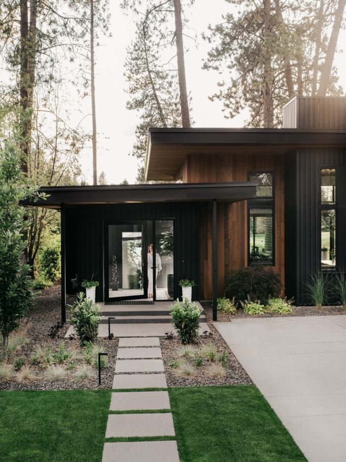 Manito View House - 0