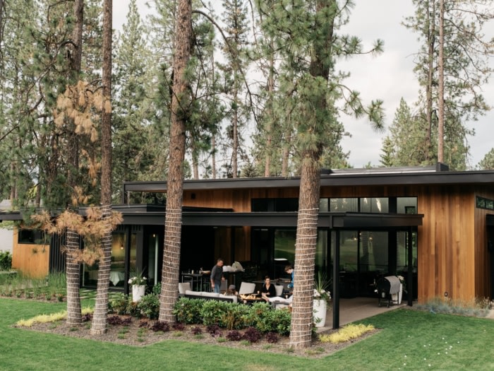 Manito View House - 0