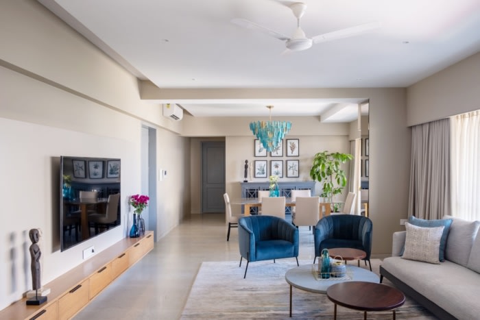 The Jardin House - 0