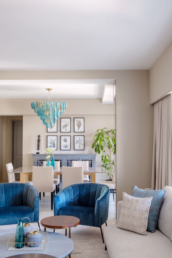 The Jardin House - 0