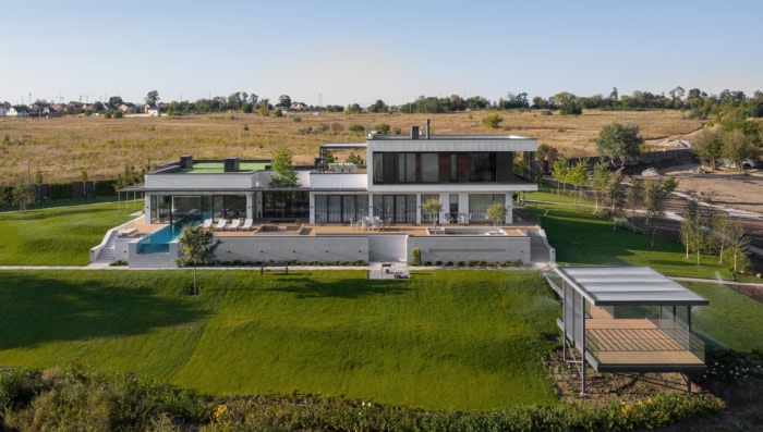 Vin House - 0
