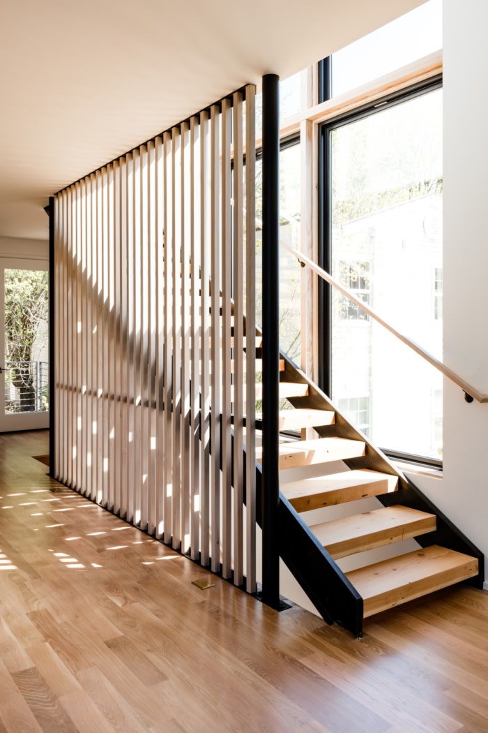 Tsuga Townhomes - 0