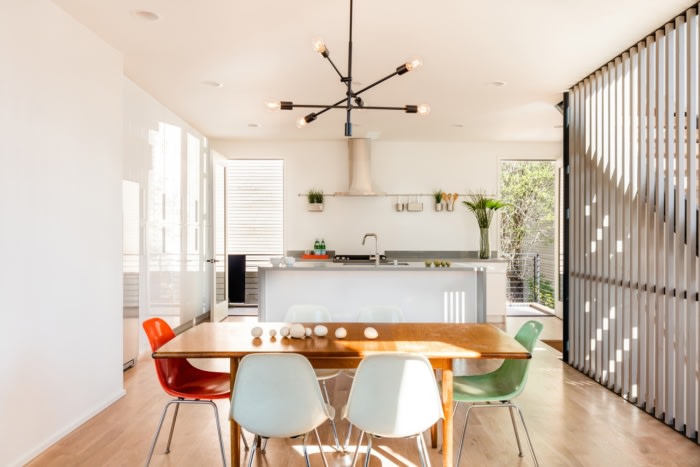 Tsuga Townhomes - 0