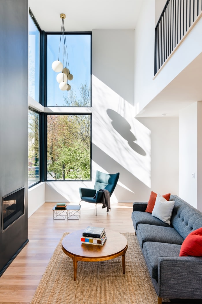 Tsuga Townhomes - 0