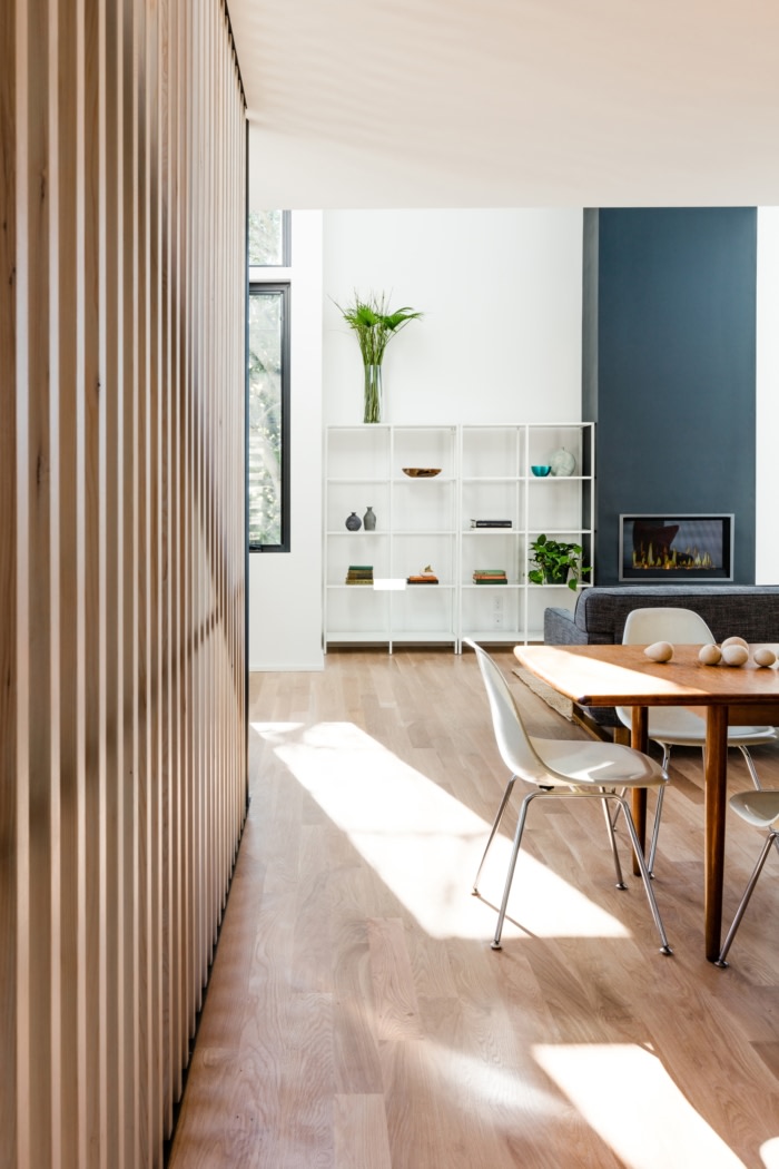 Tsuga Townhomes - 0