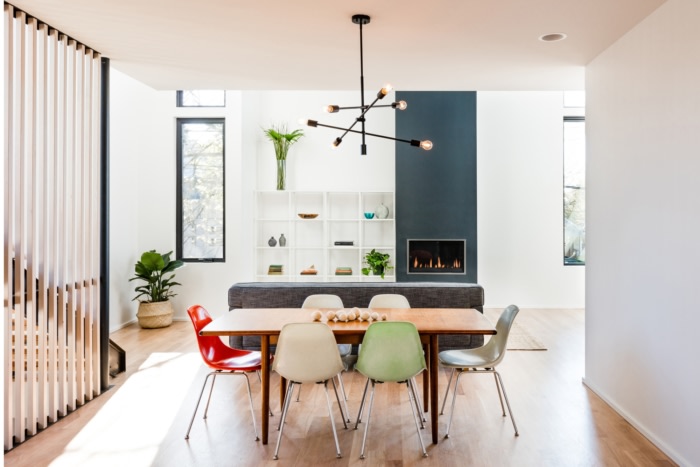 Tsuga Townhomes - 0