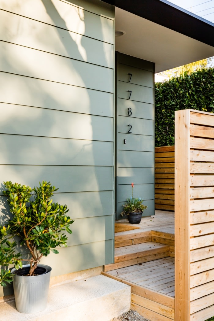 Tsuga Townhomes - 0