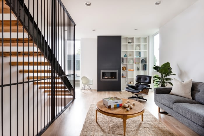 Tsuga Townhomes - 0