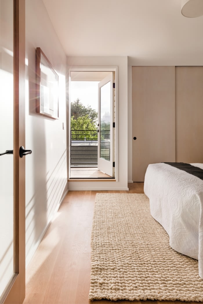 Tsuga Townhomes - 0