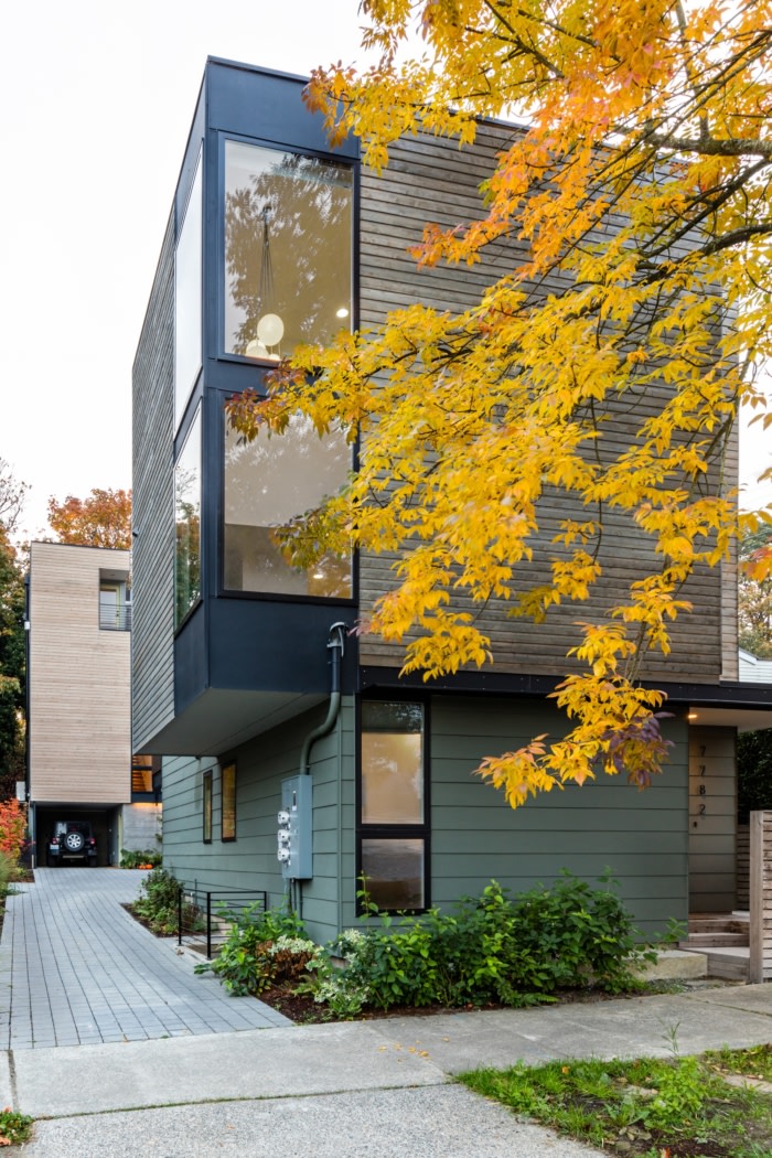 Tsuga Townhomes - 0