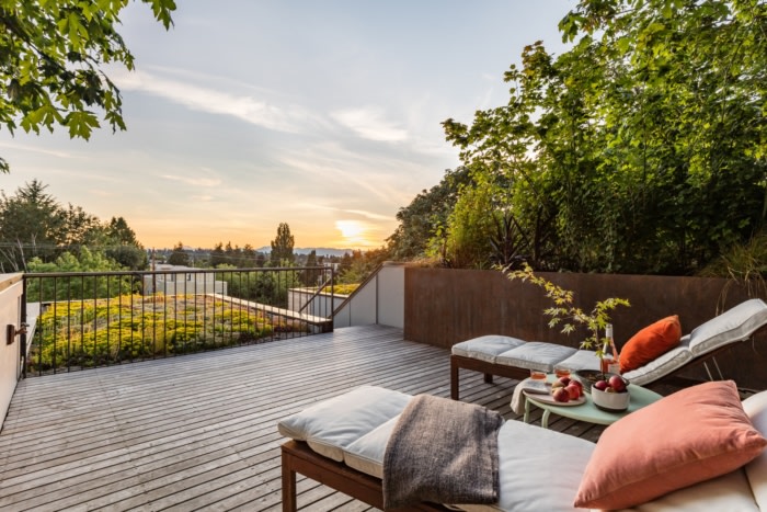 Tsuga Townhomes - 0