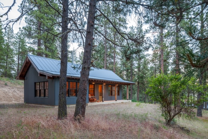 Eastern Washington Cabins - 0