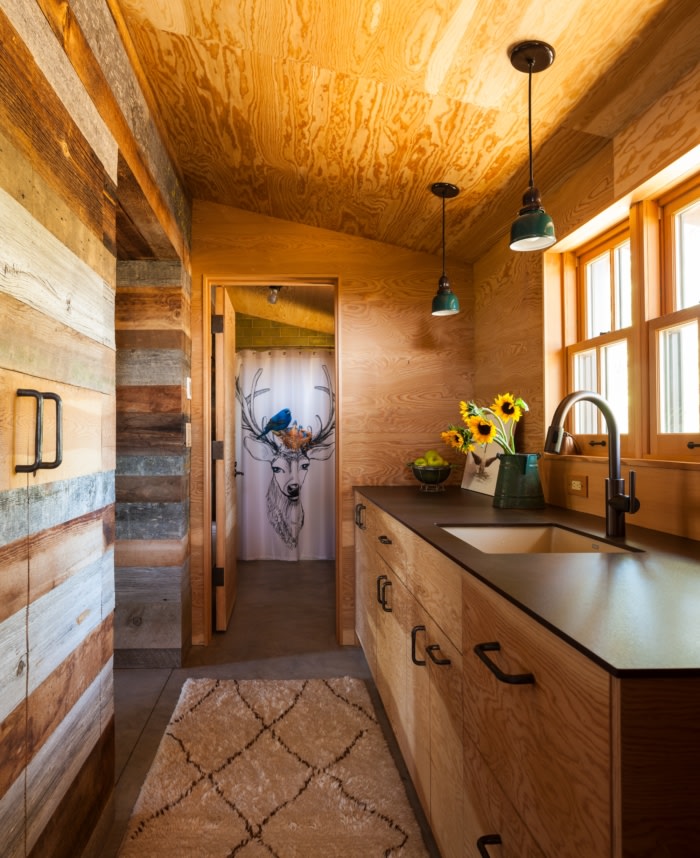Eastern Washington Cabins - 0