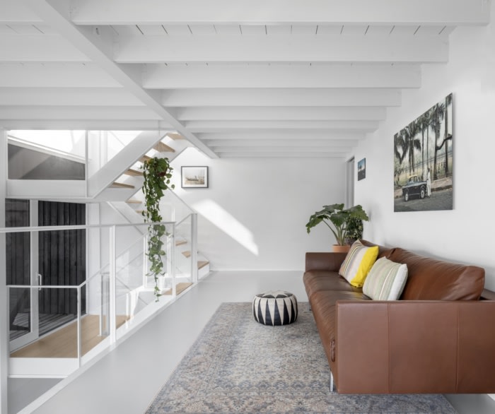 Floating Home - 0
