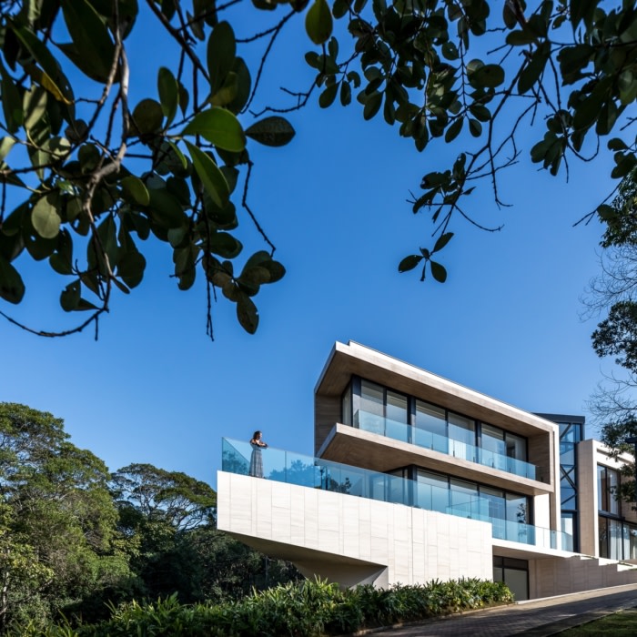 Panoramic House - 0