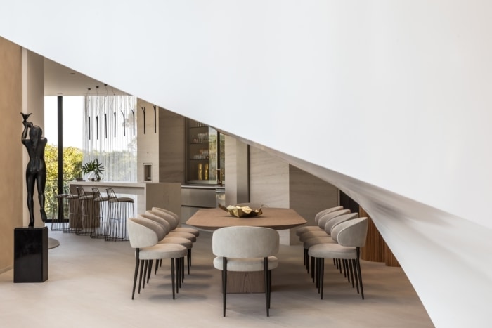 Panoramic House - 0