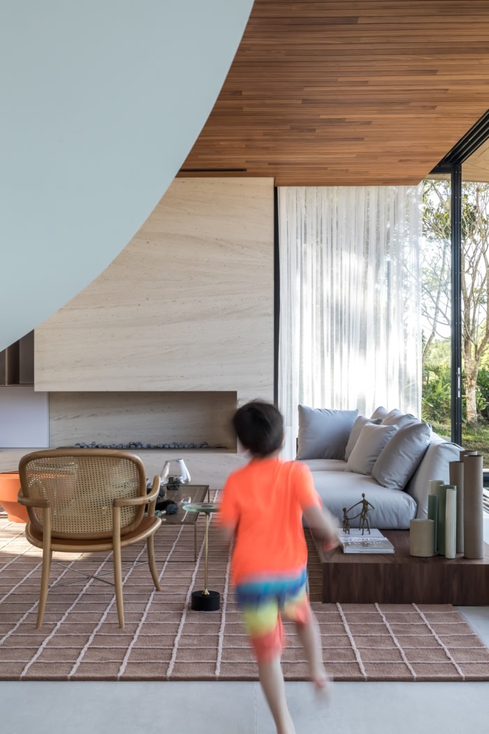 Panoramic House - 0