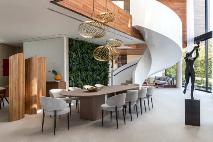 Panoramic House - 0