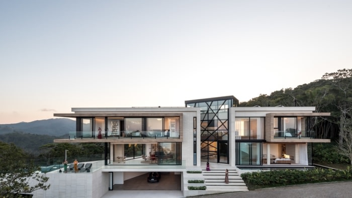 Panoramic House - 0