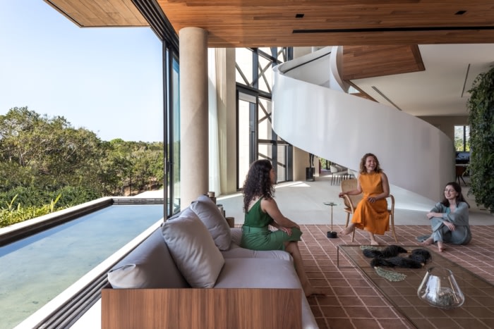 Panoramic House - 0