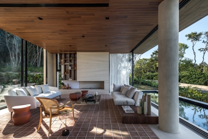 Panoramic House - 0