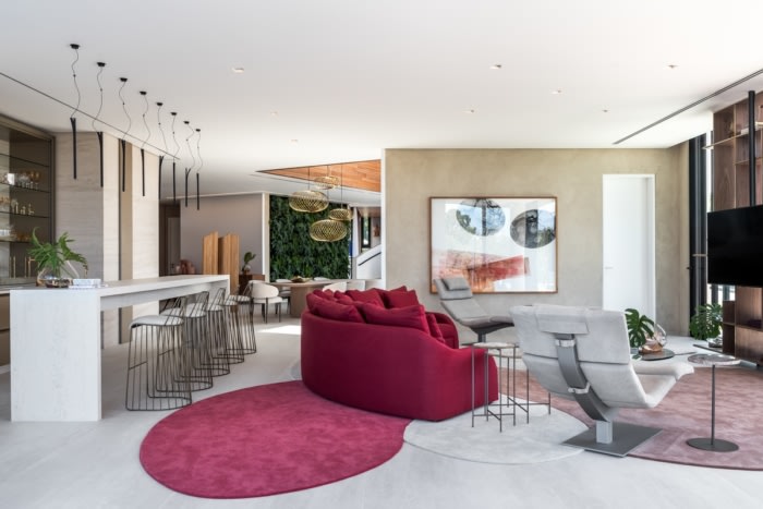 Panoramic House - 0