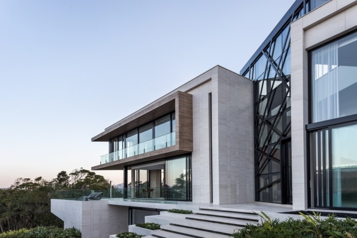Panoramic House - 0