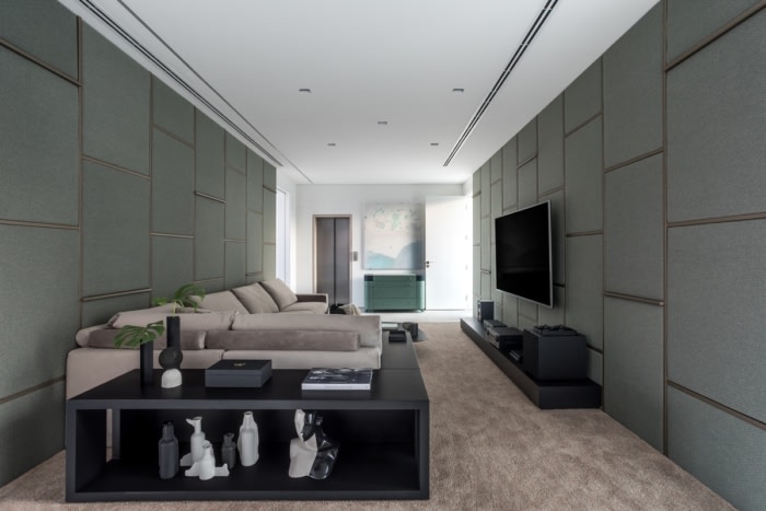 Panoramic House - 0