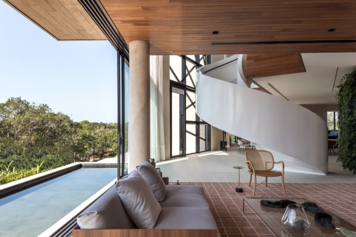 Panoramic House - 0