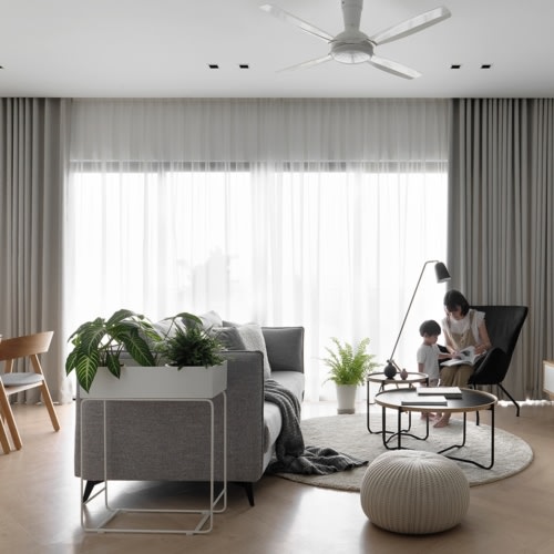 recent Simple Pleasure House home design projects