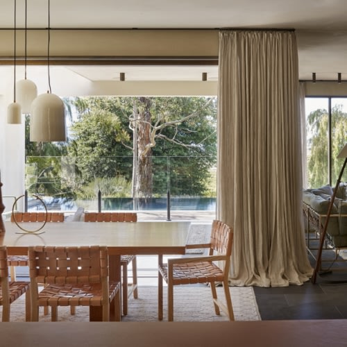 recent Yarra Valley House home design projects
