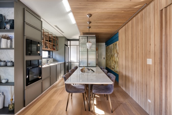 Loft Chartier Apartment - 0