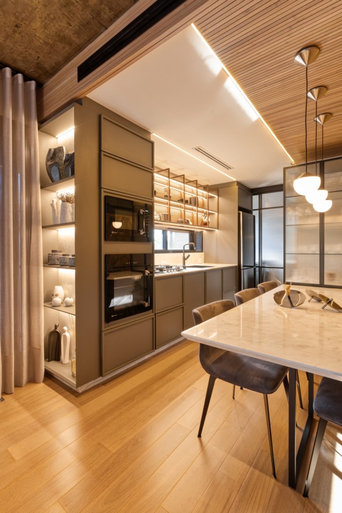 Loft Chartier Apartment - 0