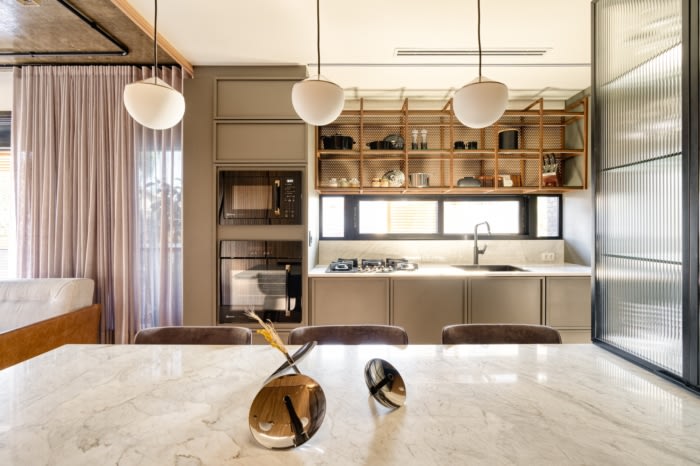 Loft Chartier Apartment - 0