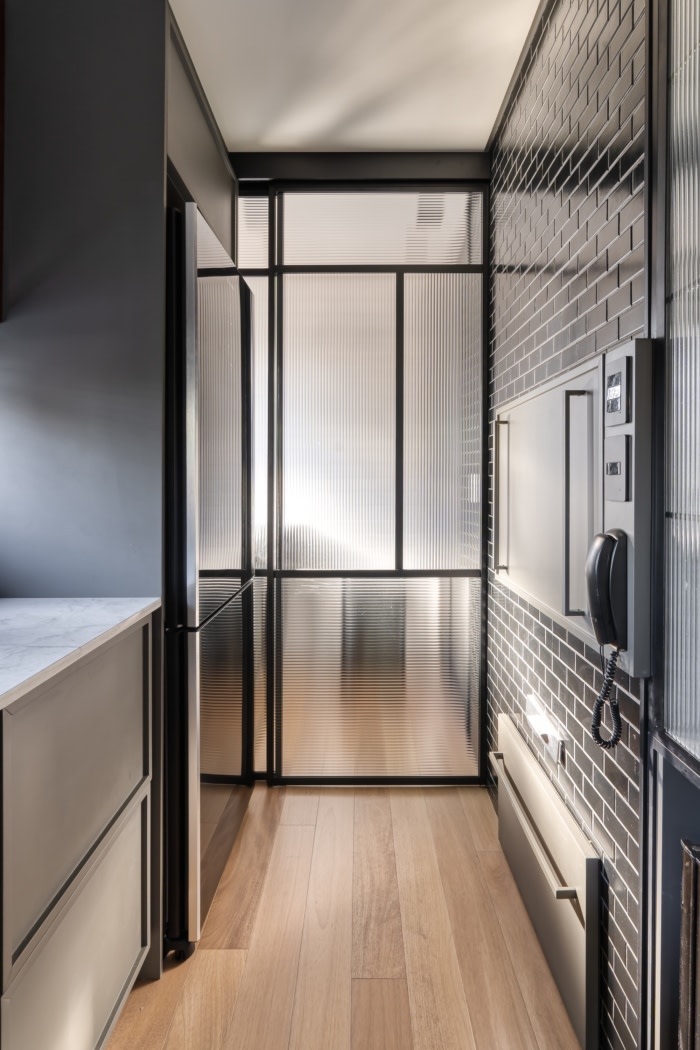 Loft Chartier Apartment - 0